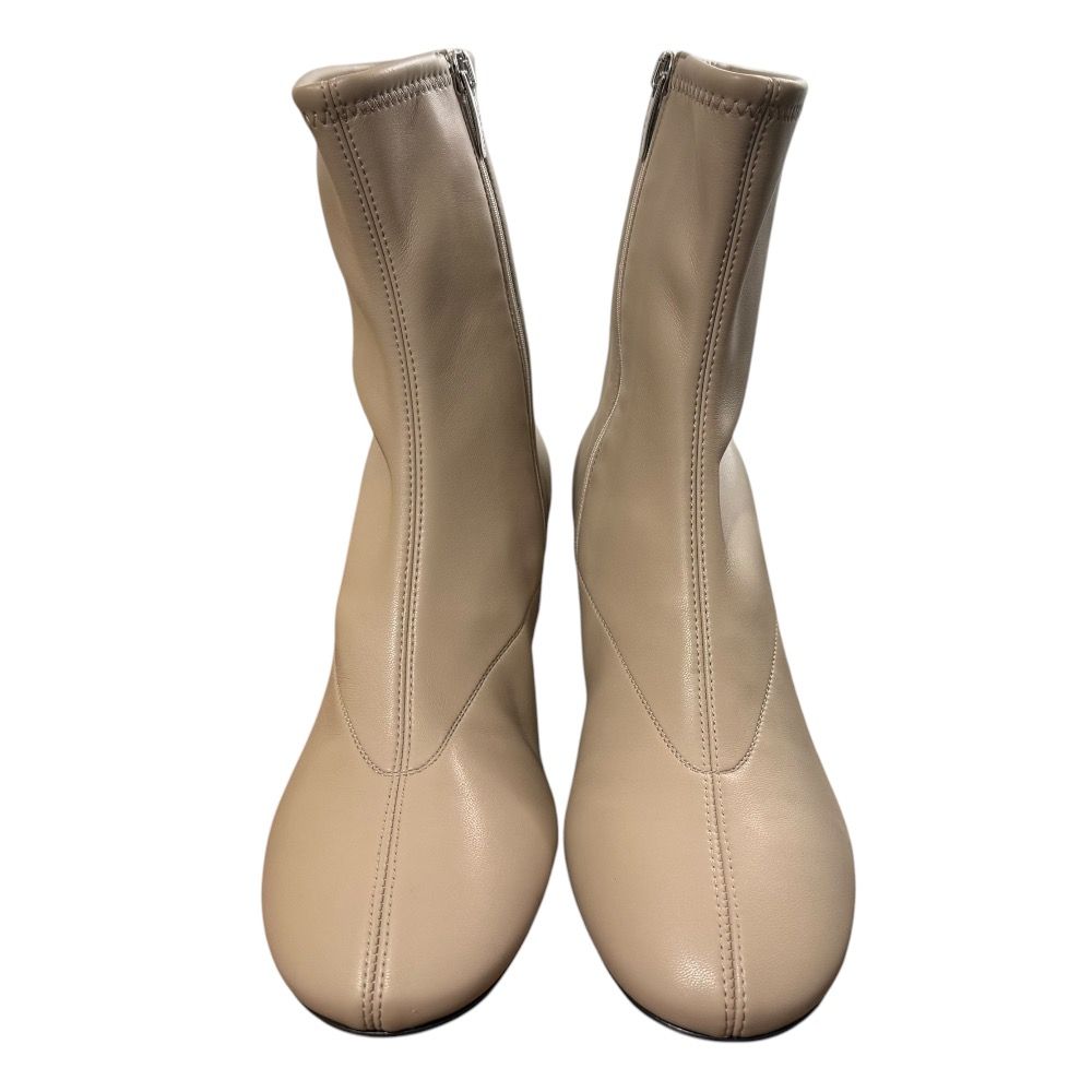 最終お値下げ❗️【新品未使用】セルジオロッシ ブーツ 22.5 〜23センチ Sergio rossi セルジオロッシ レディース ブーツ サイズ：EU35(22cm位