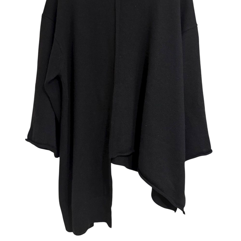 美品 25SS Y's Yohji Yamamoto ワイズ ヨウジヤマモト タートルネック