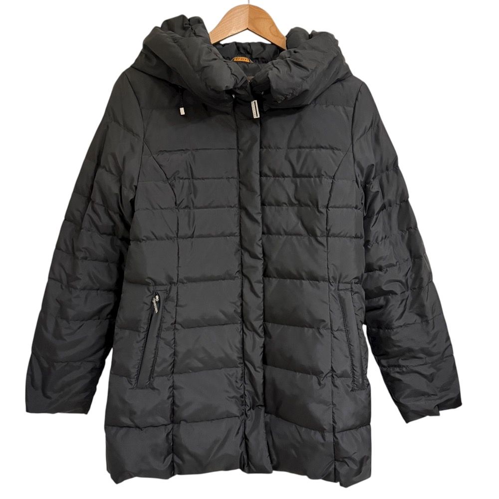 BALMAIN バルマン オム ダウン ジャケット 美品 レア 中古 XS BALMAIN バルマン オム ダウン ジャケット 美品 レア 中古 XS