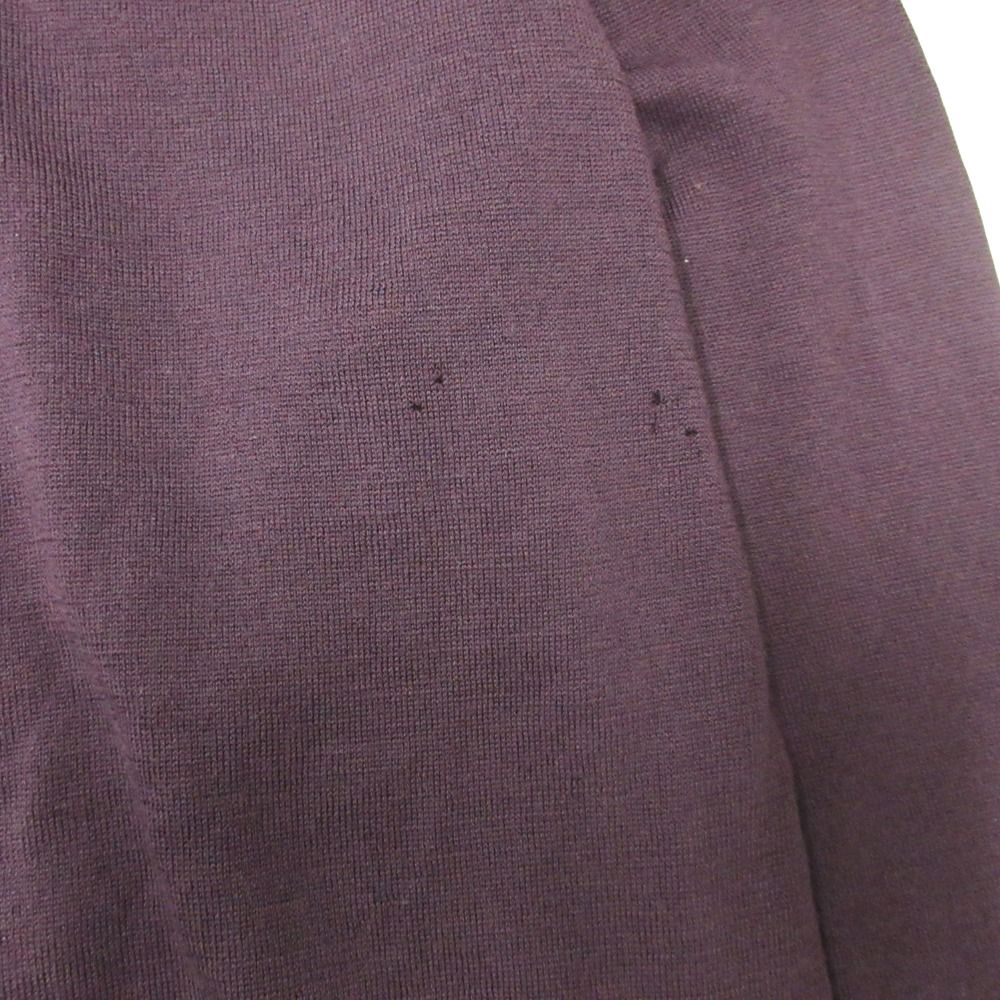 JOHN SMEDLEY ジョンスメドレー タートルネック ニット セーター