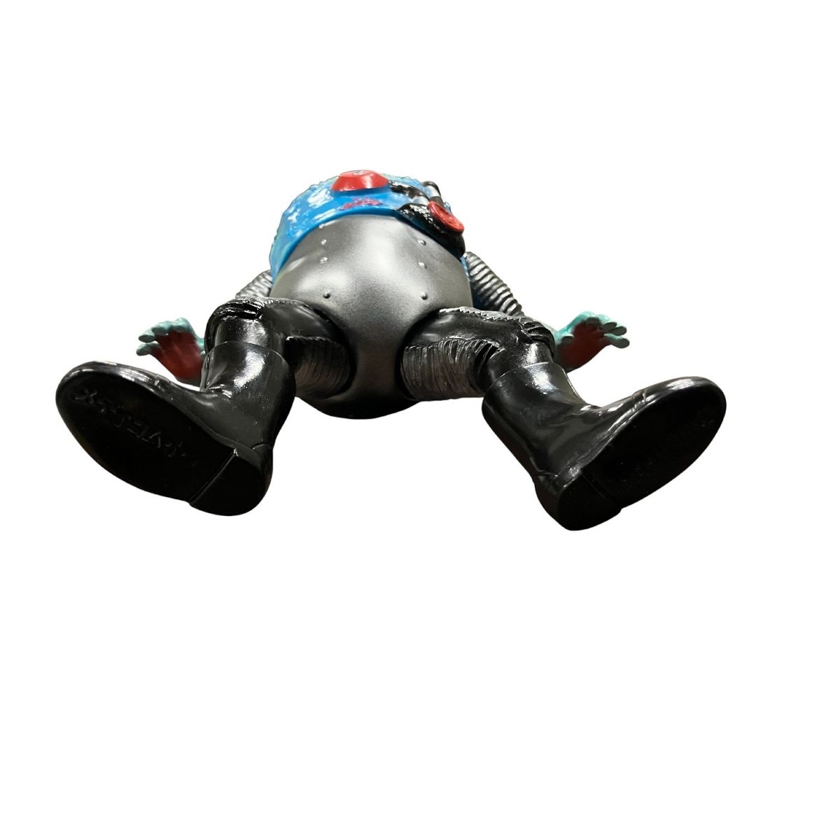 メディコムトイ 東映レトロ ソフビコレクション ガマボイラー 新色Ver