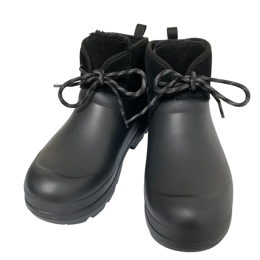 新品未使用品UGGブーツ25cm 未使用 UGG アグ W TASMAN X LACE ショート