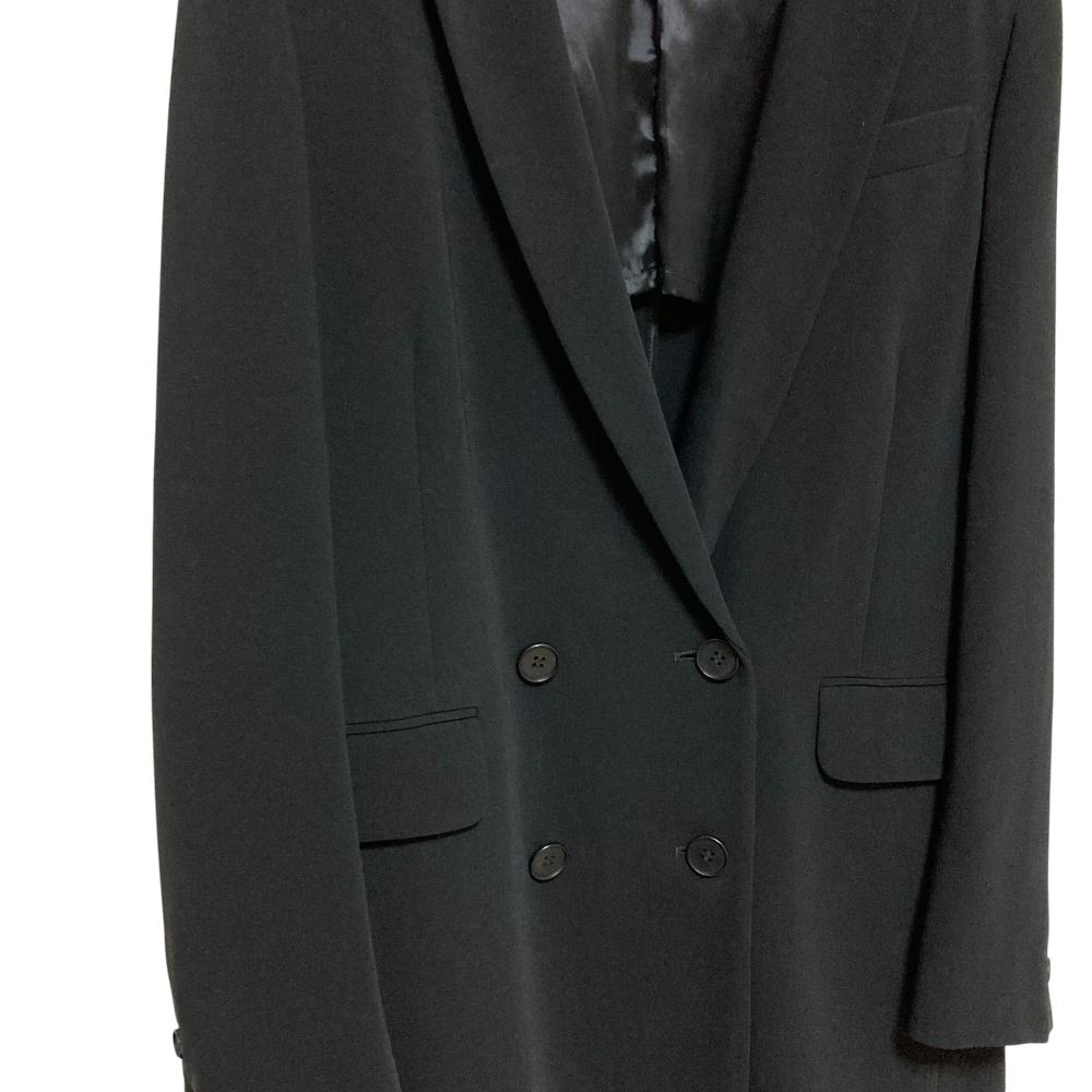 美品 23SS Theory luxe セオリーリュクス ROW CREPE テーラード