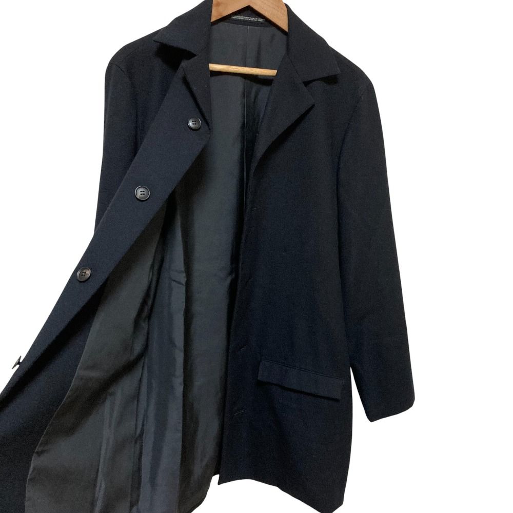 美品 Y's ワイズ ヨウジヤマモト ウール コート パンツ セットアップ