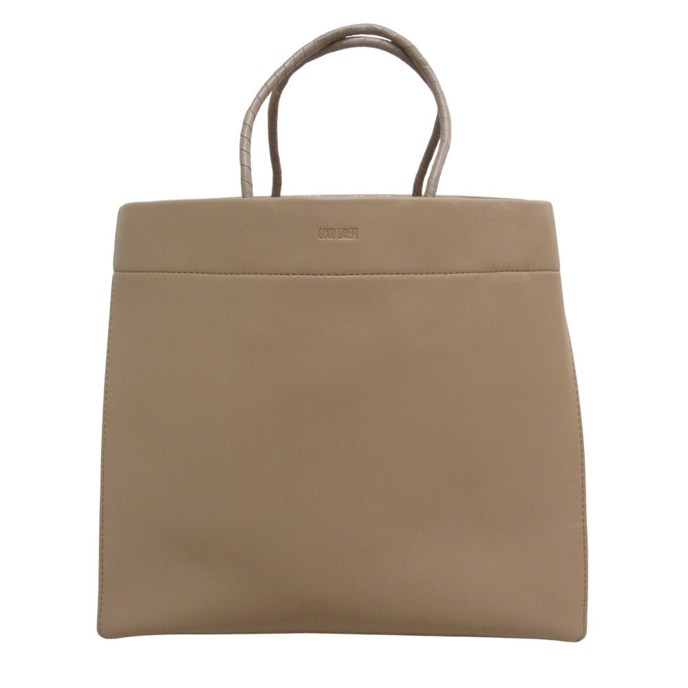 美品 good grief グッドグリーフ der gute beutel REUSABLE BAG