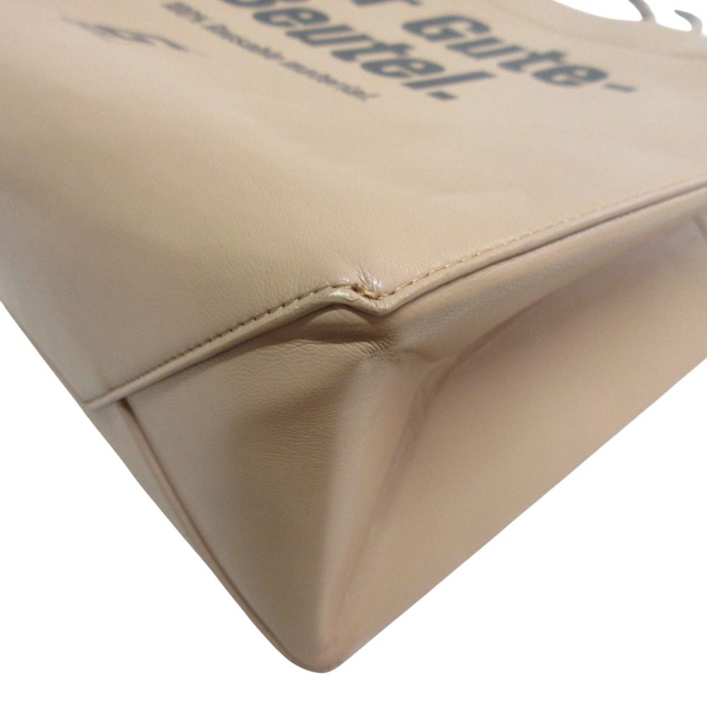 美品 good grief グッドグリーフ der gute beutel REUSABLE BAG