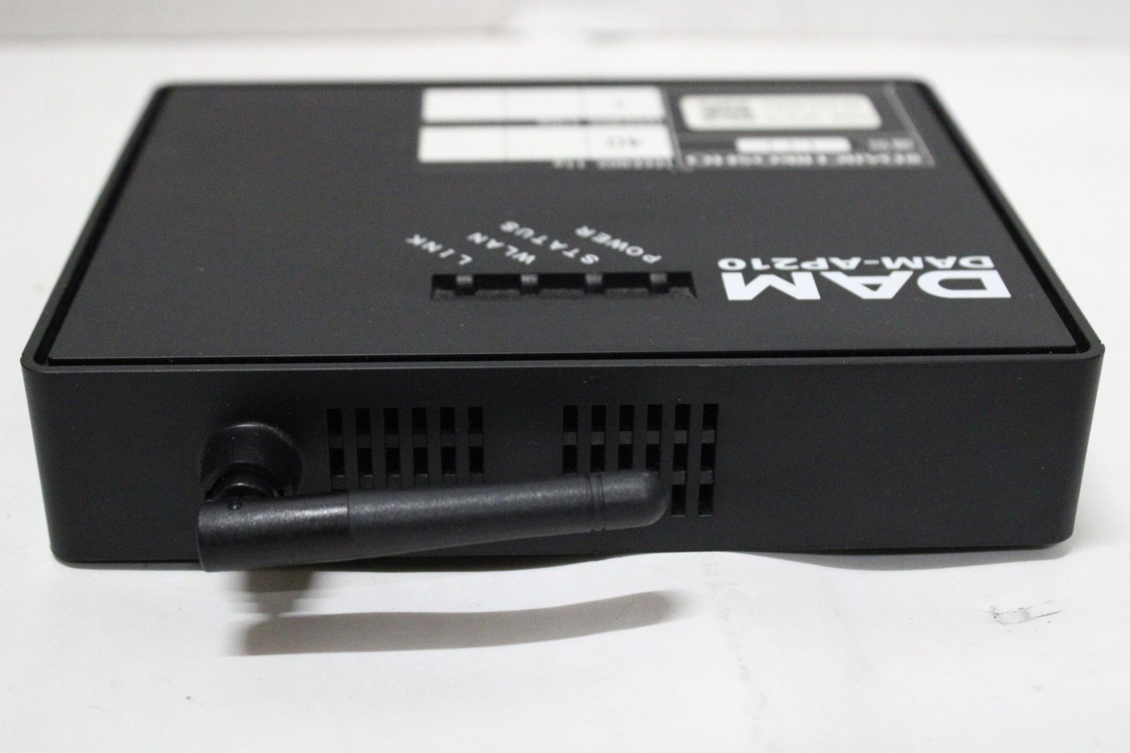 現状品 第一興商 DAM アクセスポイント DAM-AP210 カラオケ ワイヤレス