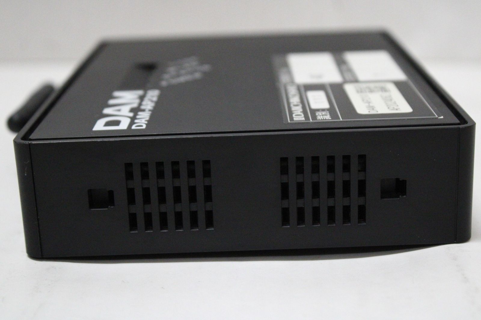 【新品】DAIICHIKOSHO DAM-AP210 ワイヤレスLANのAP 新品】DAIICHIKOSHO DAM-AP210 ワイヤレスLANのAP 新品】DAIICHIKOSHO