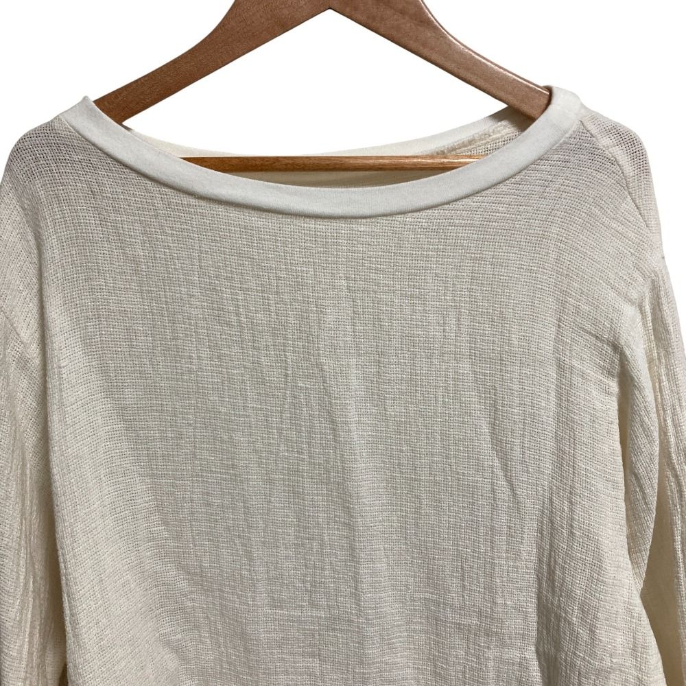 良品 25SS JOURNAL STANDARD luxe ジャーナルスタンダード ラックス