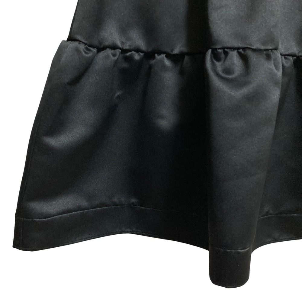 YOKO CHAN ヨーコチャン ティアード スカート YOKO CHAN ヨーコチャン ティアード スカート