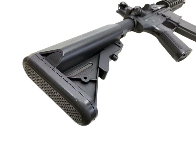 トイガン m4 sopmod 電動ガン BOYs ソップモッドM4【対象年令 10才以上用】 | 東京マルイ