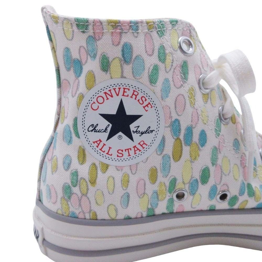 コンバース ミナペルホネン