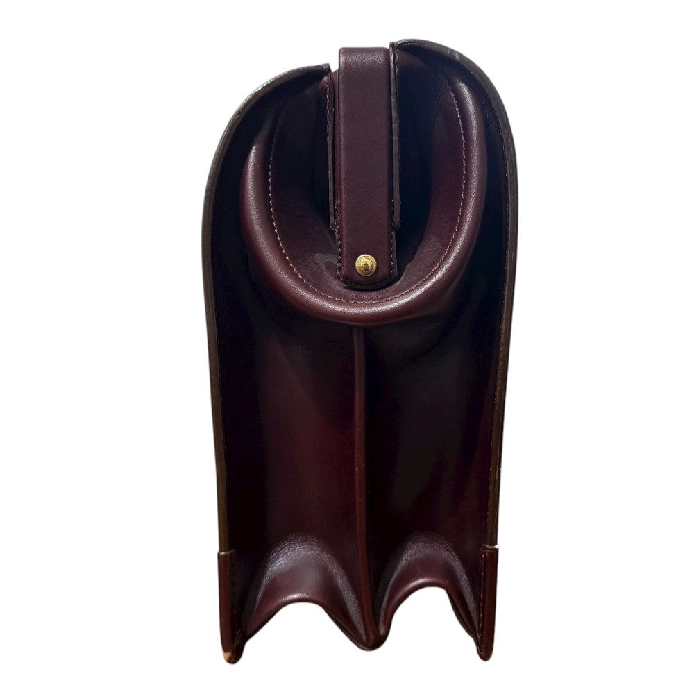 美品　SOMES SADDLE　ソメスサドル　ダレスバック　ビジネス SOMES SADDLE ソメスサドル ダレスバッグ ビジネスバッグ ブラック系