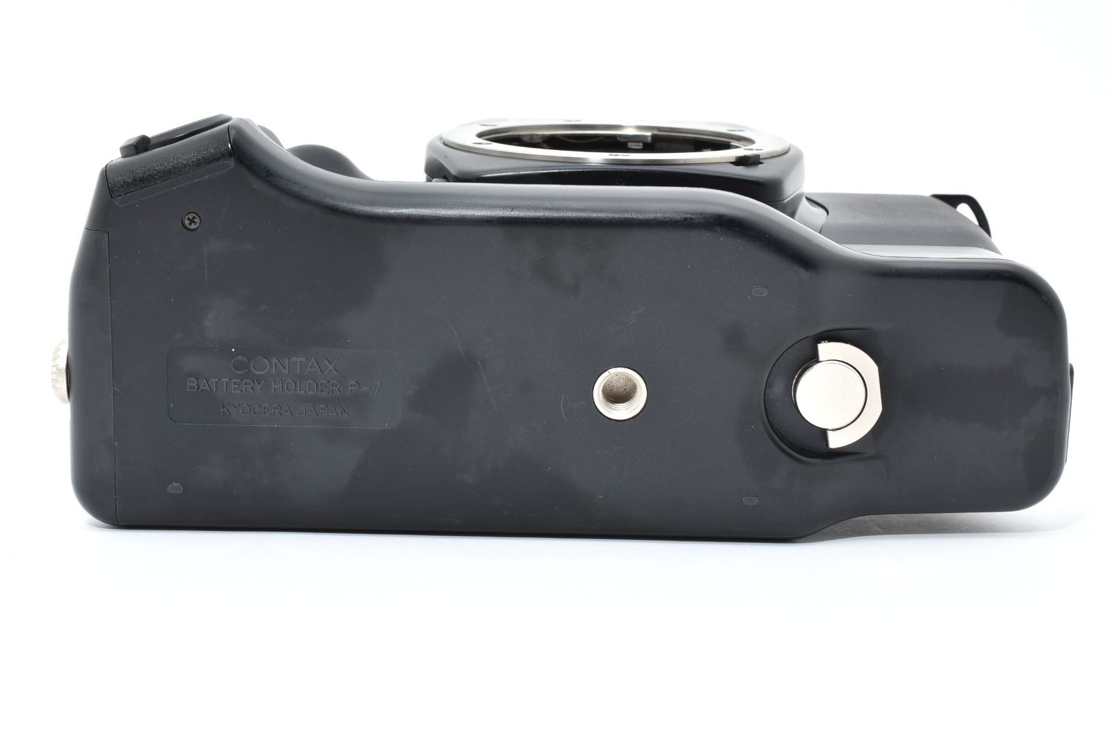 ☆希少品☆ CONTAX ST + P-7 #O329