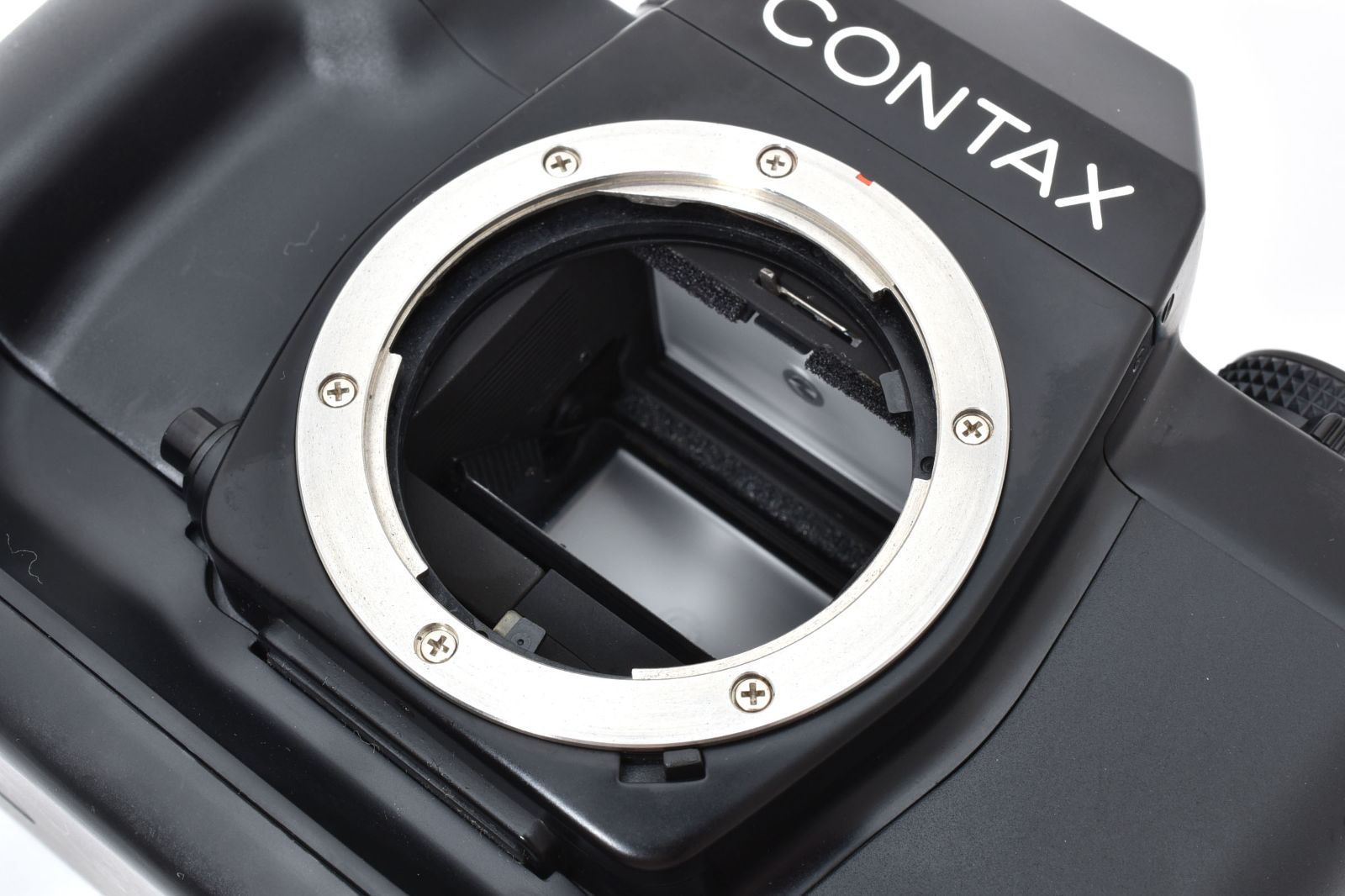 ☆極上品☆ コンタックス CONTAX ST ボディ OB3390 #99 - メルカリ