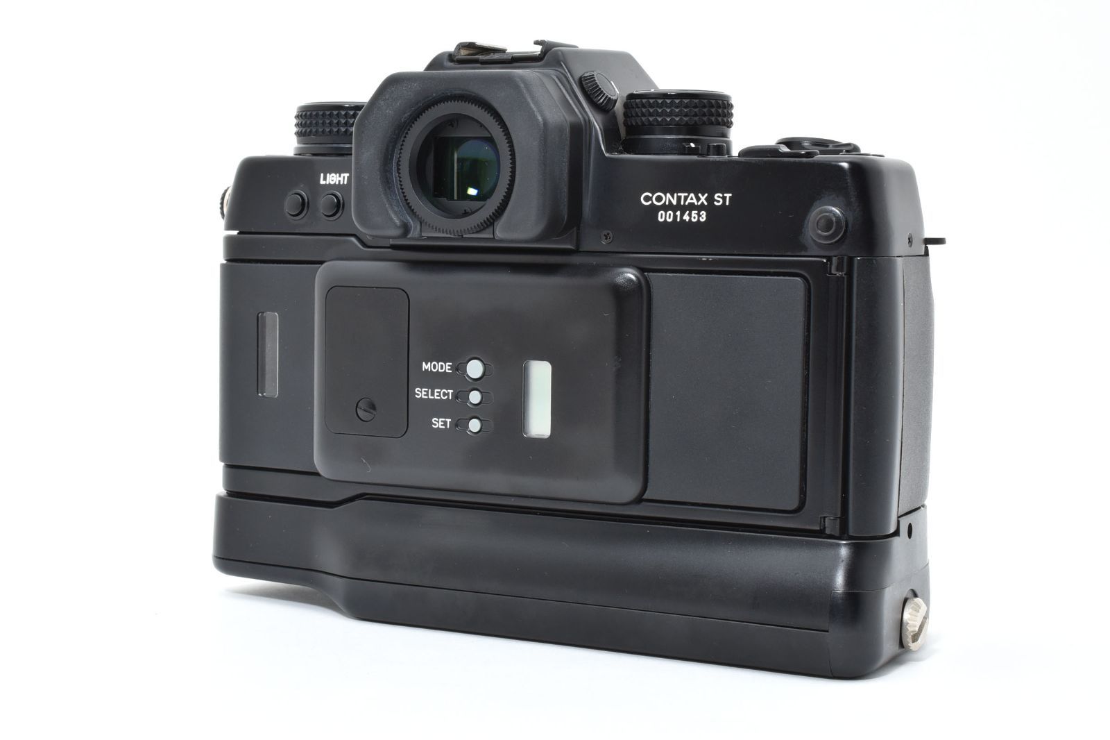 ☆極上品☆ コンタックス CONTAX ST ボディ OB3390 #99 - メルカリ