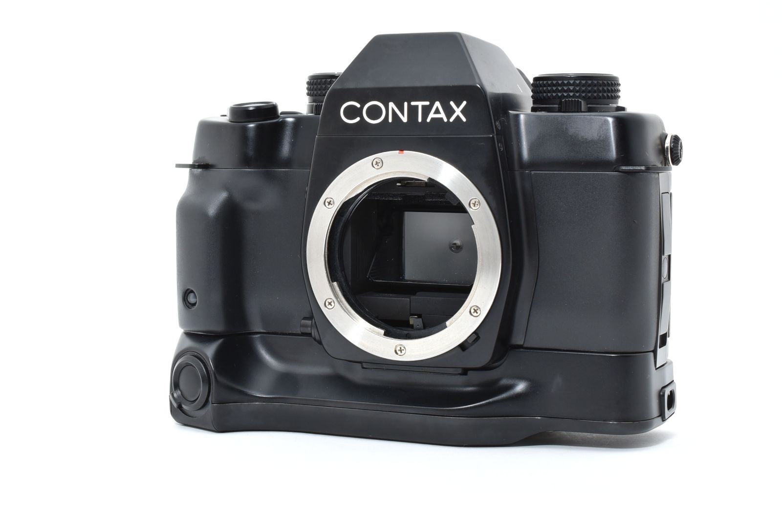☆極上品☆ コンタックス CONTAX ST ボディ OB3390 #99 - メルカリ
