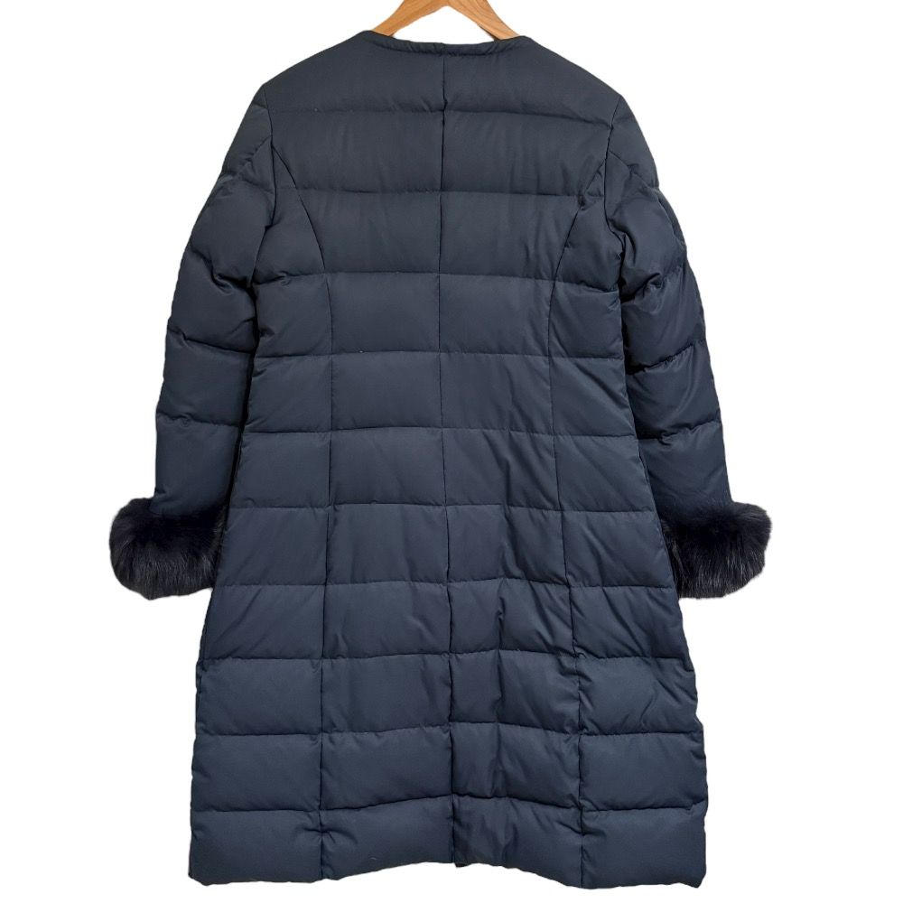 美品 49AV JUNKO SHIMADA フォーティナインアベニュー ジュンコシマダ