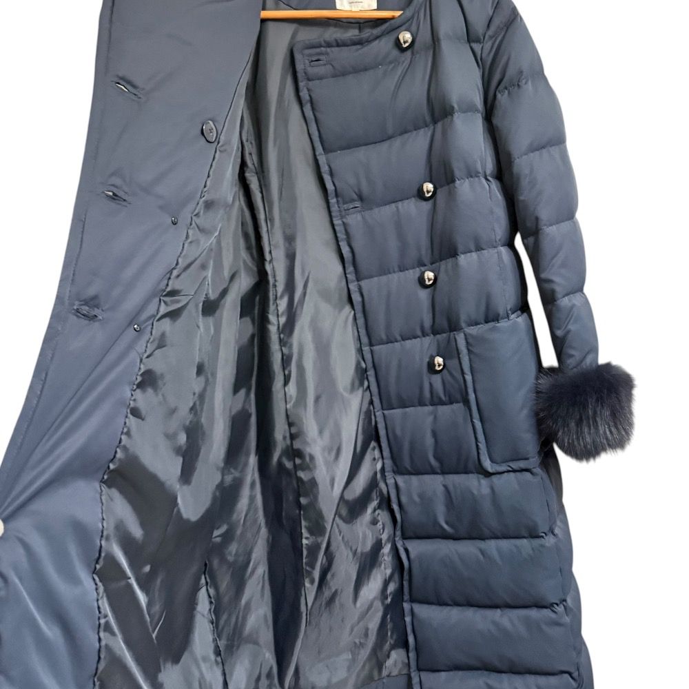 美品 49AV JUNKO SHIMADA フォーティナインアベニュー ジュンコシマダ