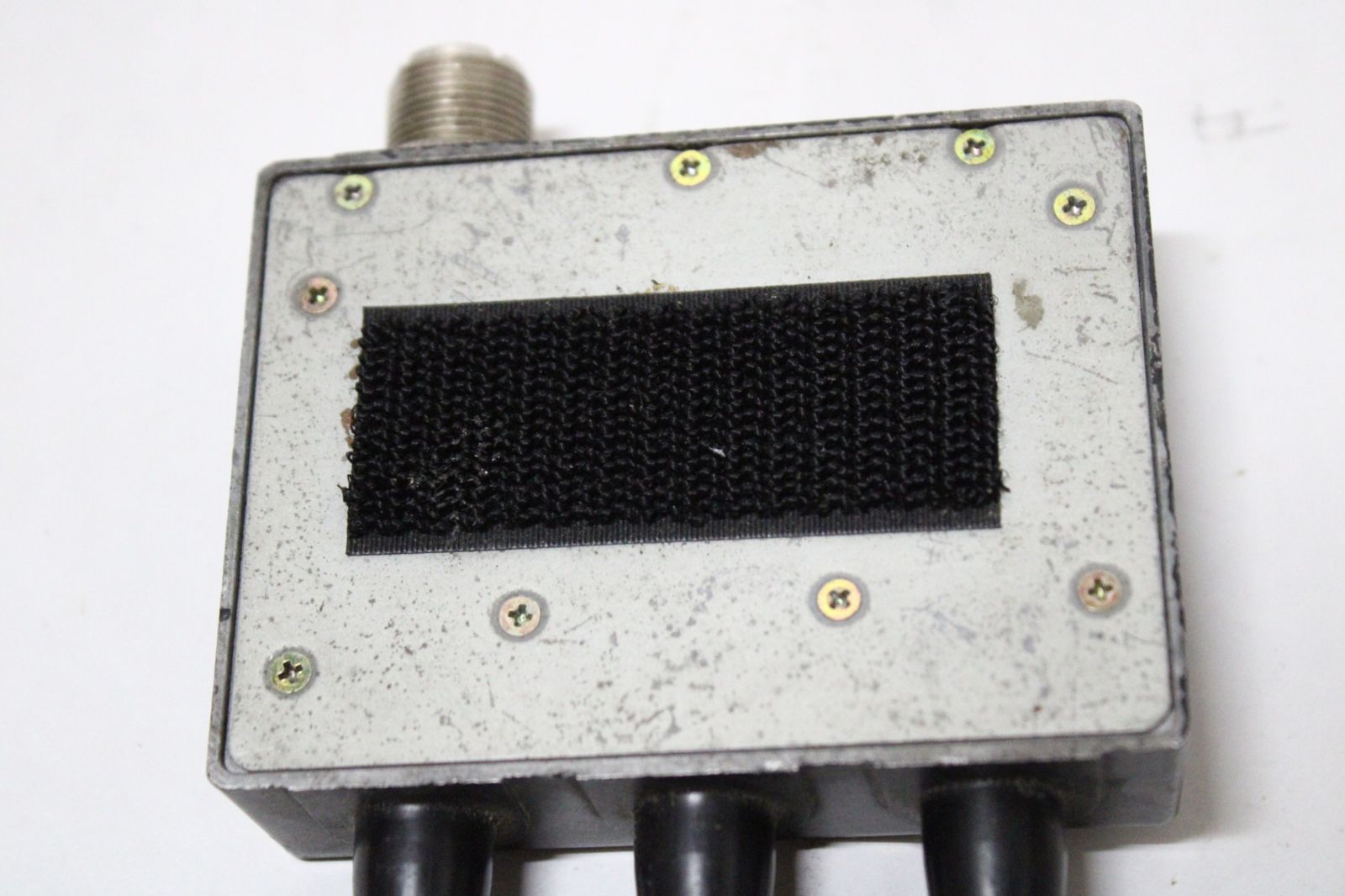MX-2000 トリプレクサー MX2000 Diamond | HF～50⁄144⁄430MHz Antenna