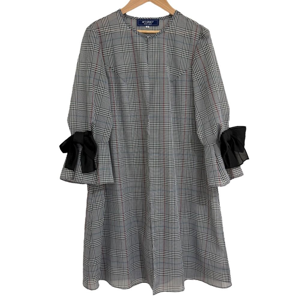 【最終価格】極美品Reneルネ ミックス ツイード ジャケットマリアケント社 楽天市場】【ルネ】Rene マリアケント ツイード ノーカラージャケット