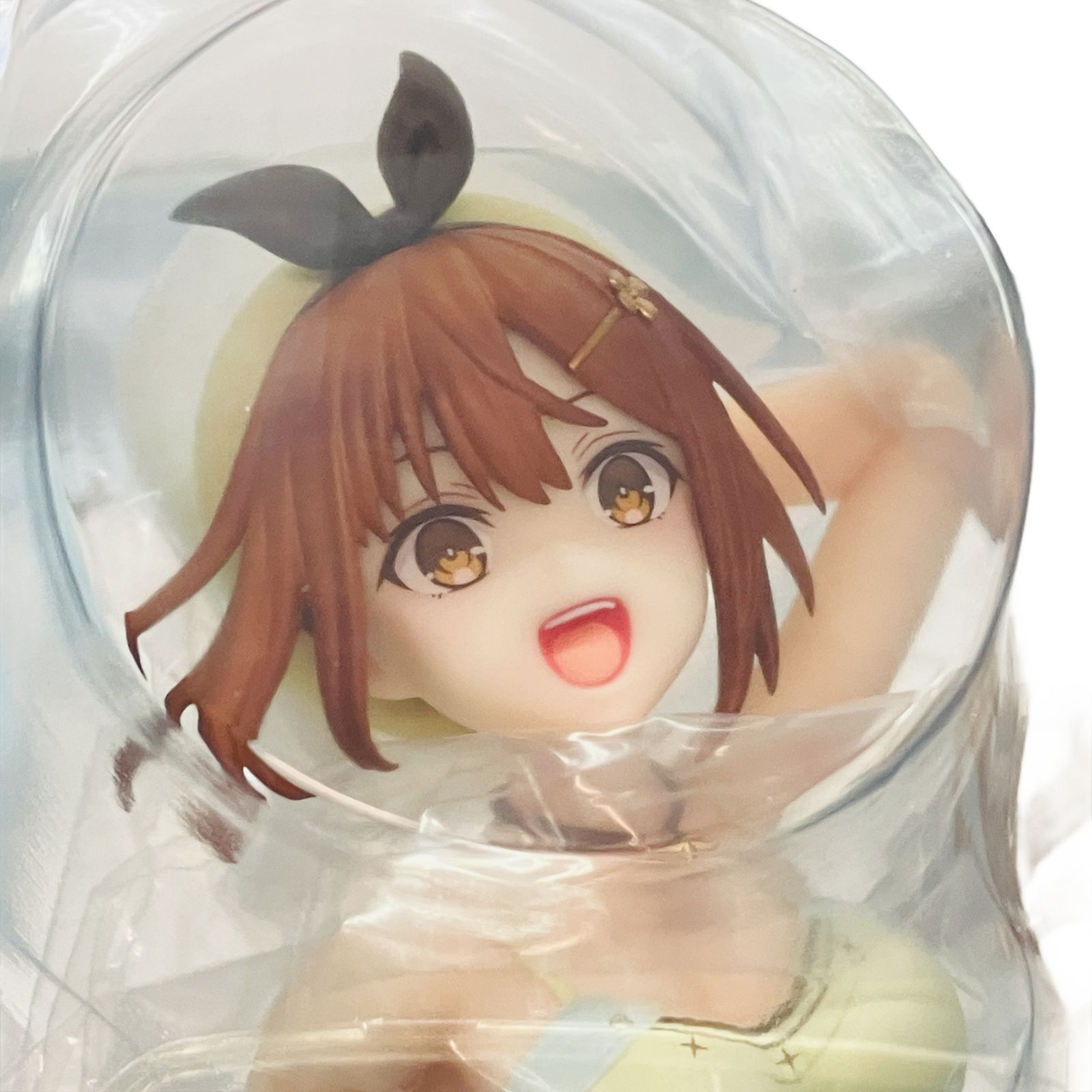 claynel クレーネル ライザのアトリエ ライザリン・シュタウト サマー