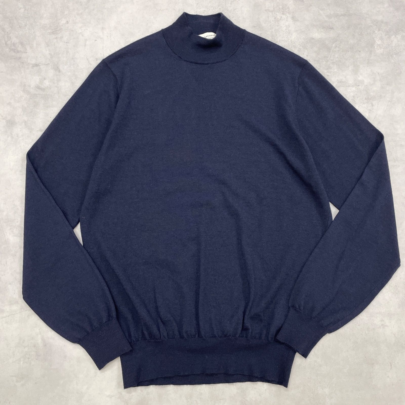FILIPPO DE LAURENTIIS フィリッポディローレンティス ニットトップス 