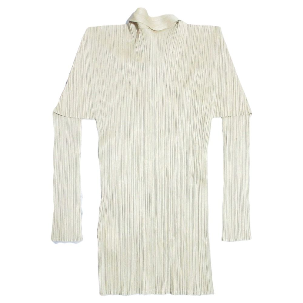 美品 PLEATS PLEASE プリーツプリーズ ISSEY MIYAKE イッセイミヤケ