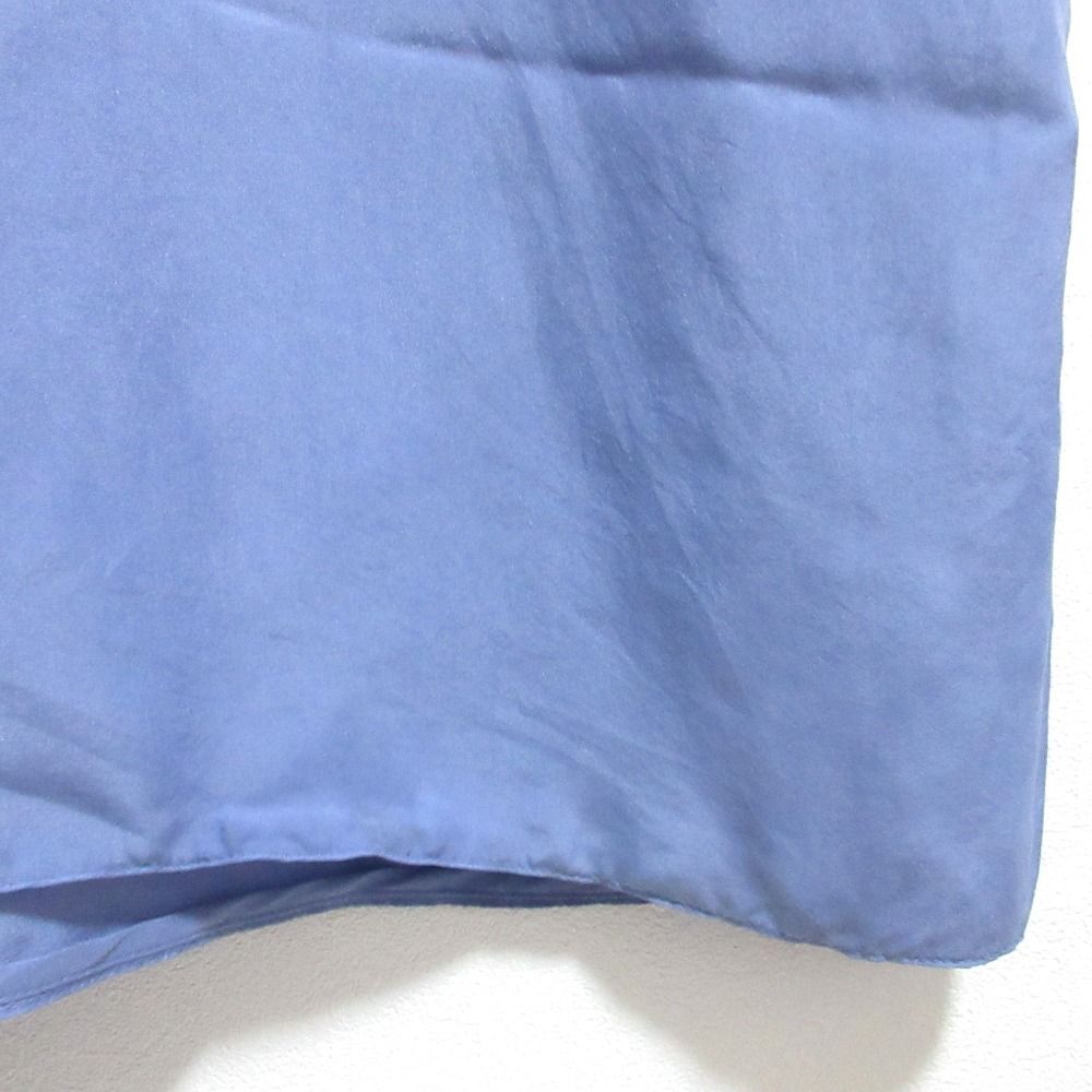 良品 25SS SALON adam et rope ロンアダムエロペ GENTLE SILK  