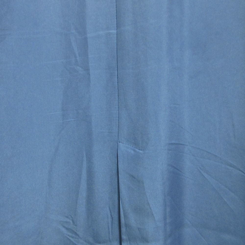 良品 25SS SALON adam et rope ロンアダムエロペ GENTLE SILK  