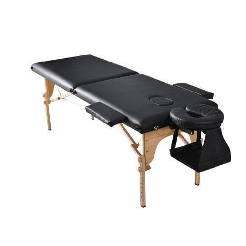 超コンパクト＆約8.6kgの軽量ブラウン折りたたみマッサージベッド（メホール） マックスサイズ】マッサージベッド 折りたたみ コンパクト 超軽量