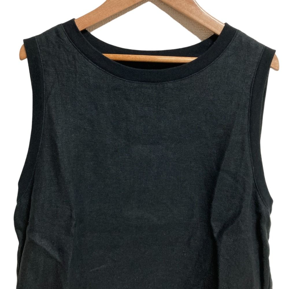 美品 25SS JOURNAL STANDARD luxe ジャーナルスタンダード ラックス 