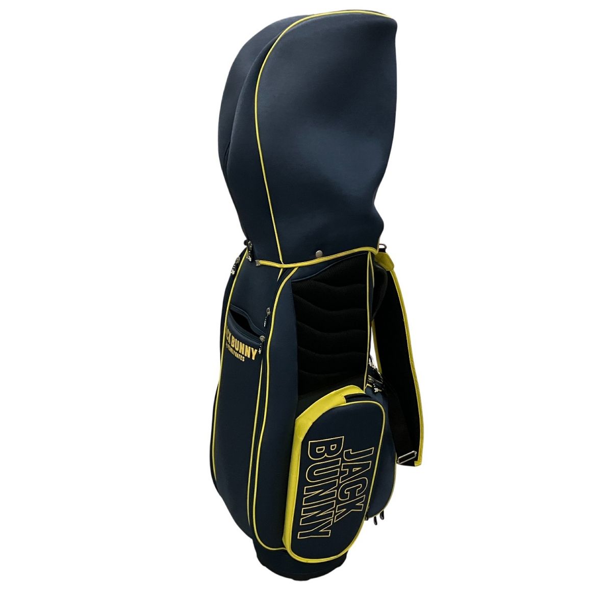 JACK BUNNY by PEARLY GATES ジャックバニー パーリーゲイツ キャディ