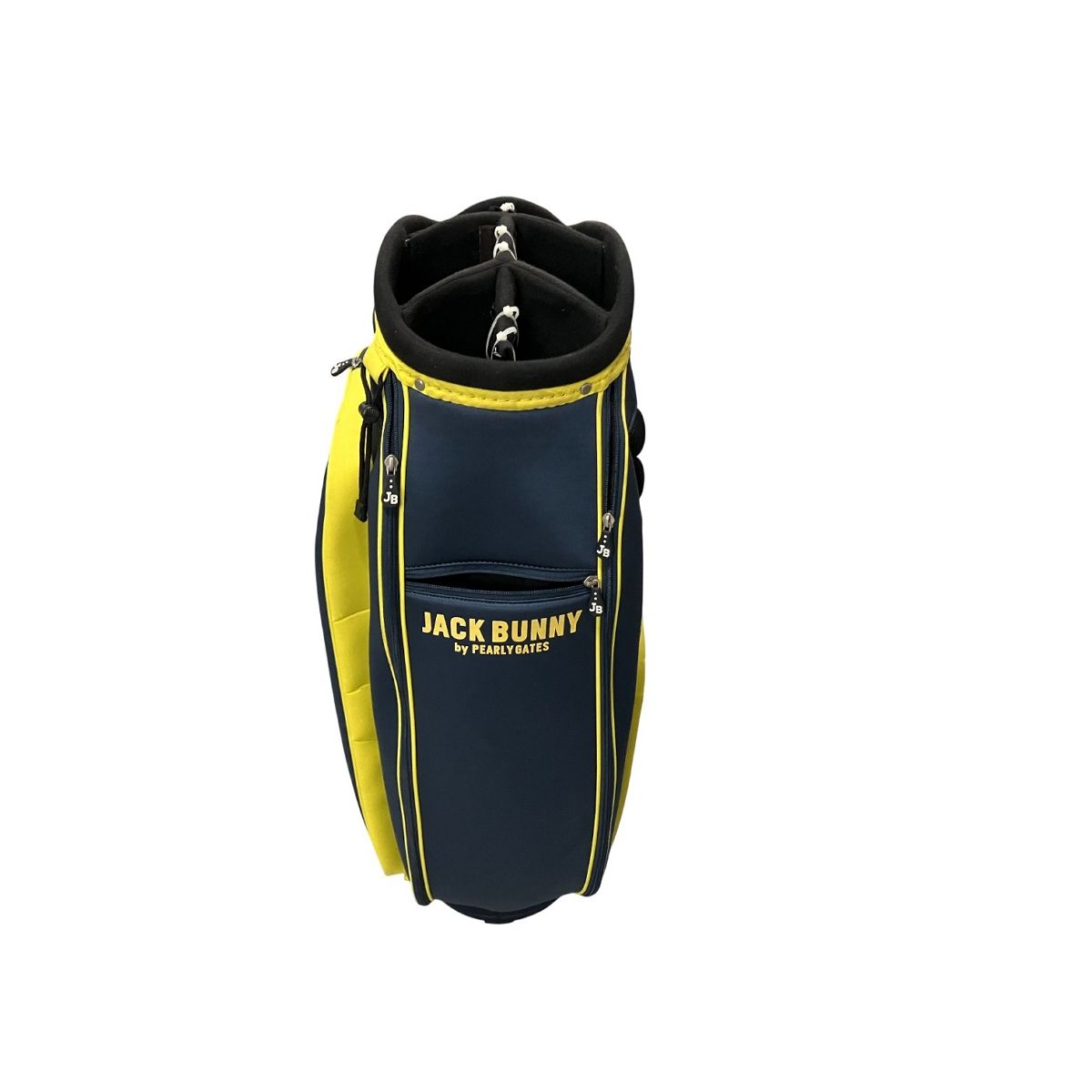 JACK BUNNY by PEARLY GATES ジャックバニー パーリーゲイツ キャディ