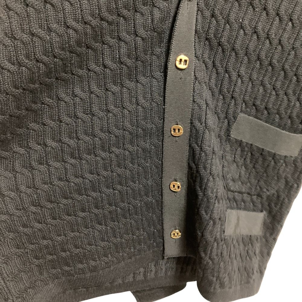 フェラガモ　ヴィンテージカーディガン 美品 Salvatore Ferragamo サルヴァトーレフェラガモ ヴィンテージ