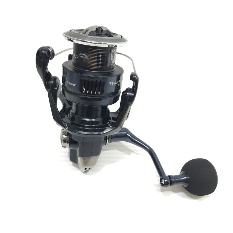 SHIMANO 25ツインパワーXD 4000XG 新品・未使用 シマノ 25 ツインパワー XD 4000XG (2025年モデル) スピニングリール