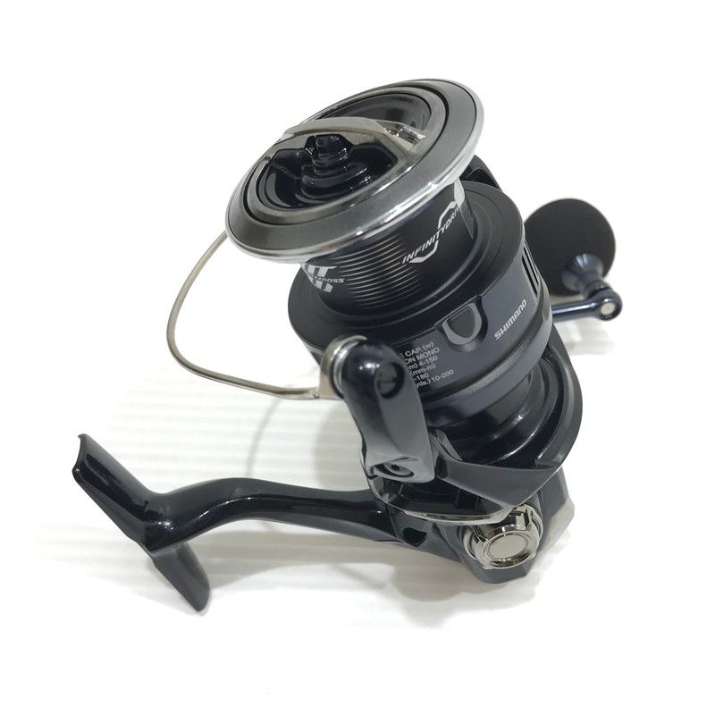 SHIMANO 25ツインパワーXD 4000XG 新品・未使用 シマノ 25 ツインパワー XD 4000XG (2025年モデル) スピニングリール