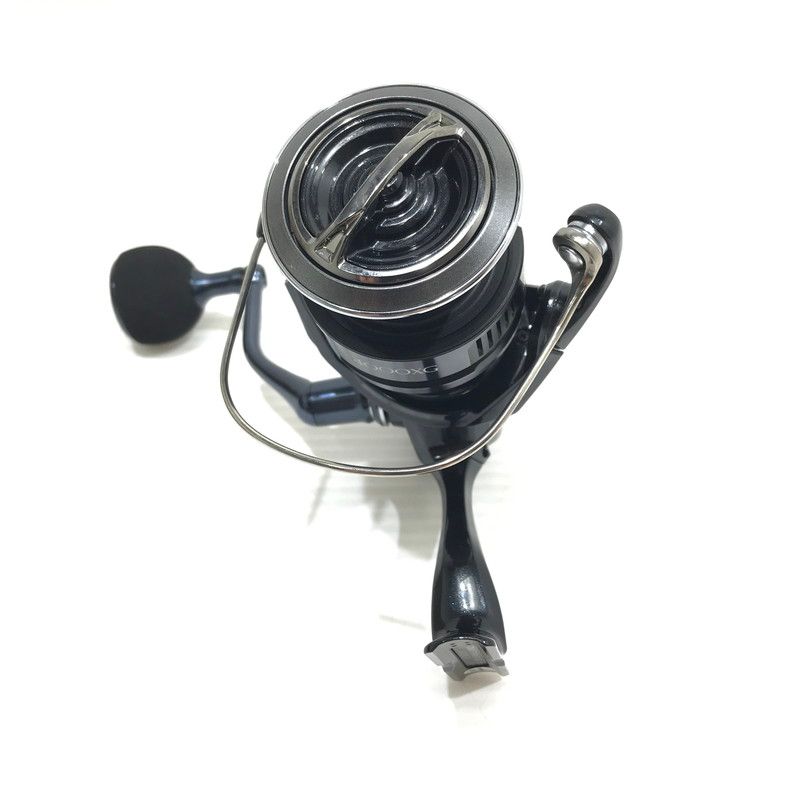 中古美品】SHIMANO シマノ 25 TWINPOWER XD ツインパワー XD 4000XG