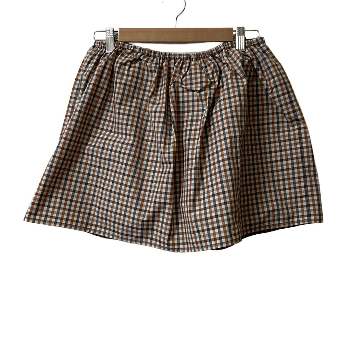 miumiu(ミュウミュウ) ミニスカート サイズ36 S レディース