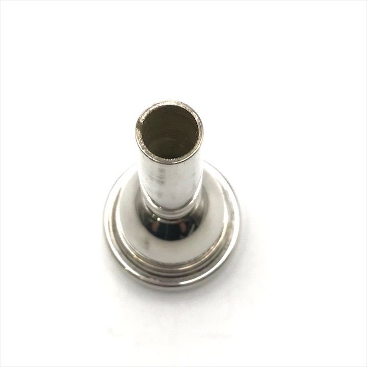 美品 Vincent Bach ビンセント バッチ 5G 純正 トランペット トロン