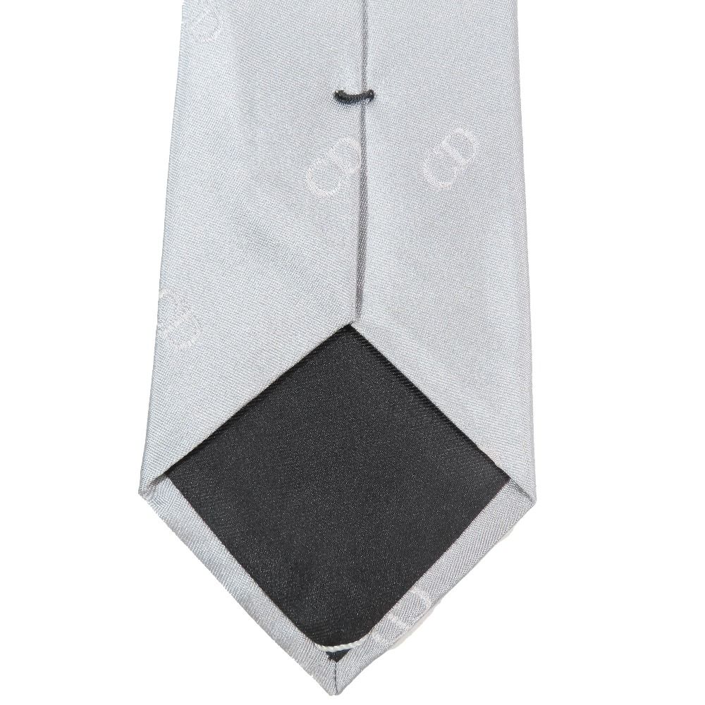 未使用 DIOR × ERL ディオール × イーアールエル CDロゴ ジャガード 総