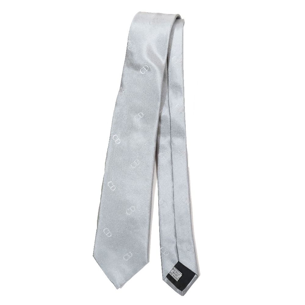 未使用 DIOR × ERL ディオール × イーアールエル CDロゴ ジャガード 総