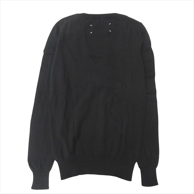 マルタンマルジェラ　Martin Margiela ニット Maison Margiela（旧Maison Martin Margiela） - Martin Margiela