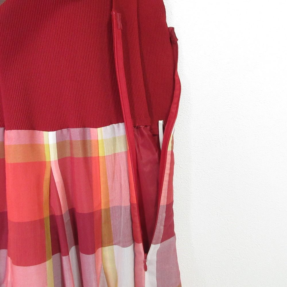 良品 25AW BLUE LABEL CRESTBRIDGE ブルーレーベルクレストブリッジ