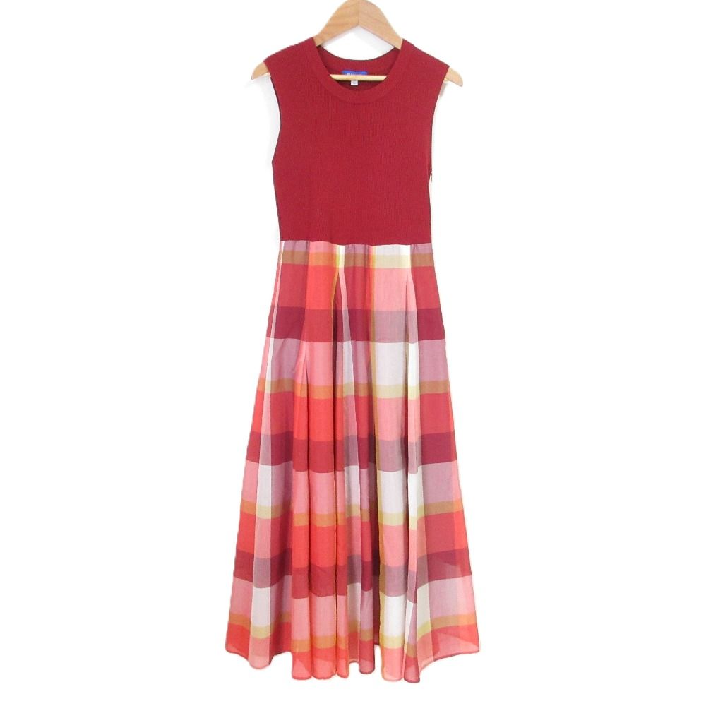 良品 25AW BLUE LABEL CRESTBRIDGE ブルーレーベルクレストブリッジ