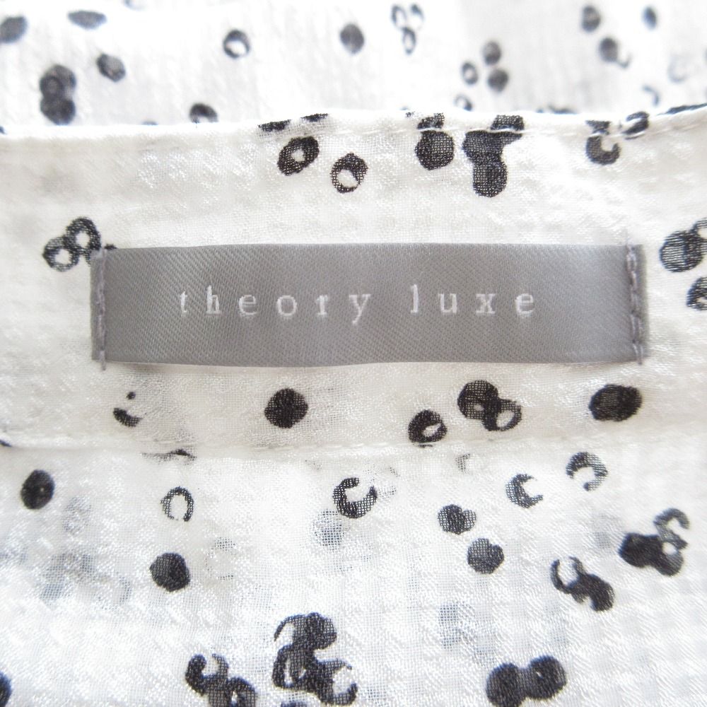 ホワイト レディース