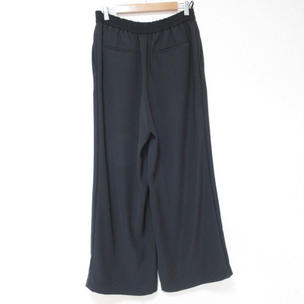 良品 24AW MOGA モガ 2WAYダブルクロスシアースリーブドッキング