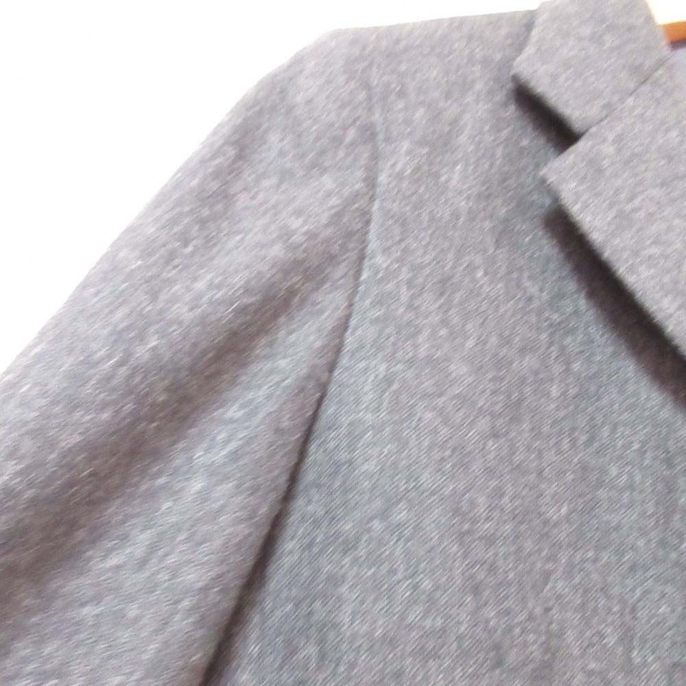 美品 MARGARET HOWELL マーガレットハウエル ウール テーラード