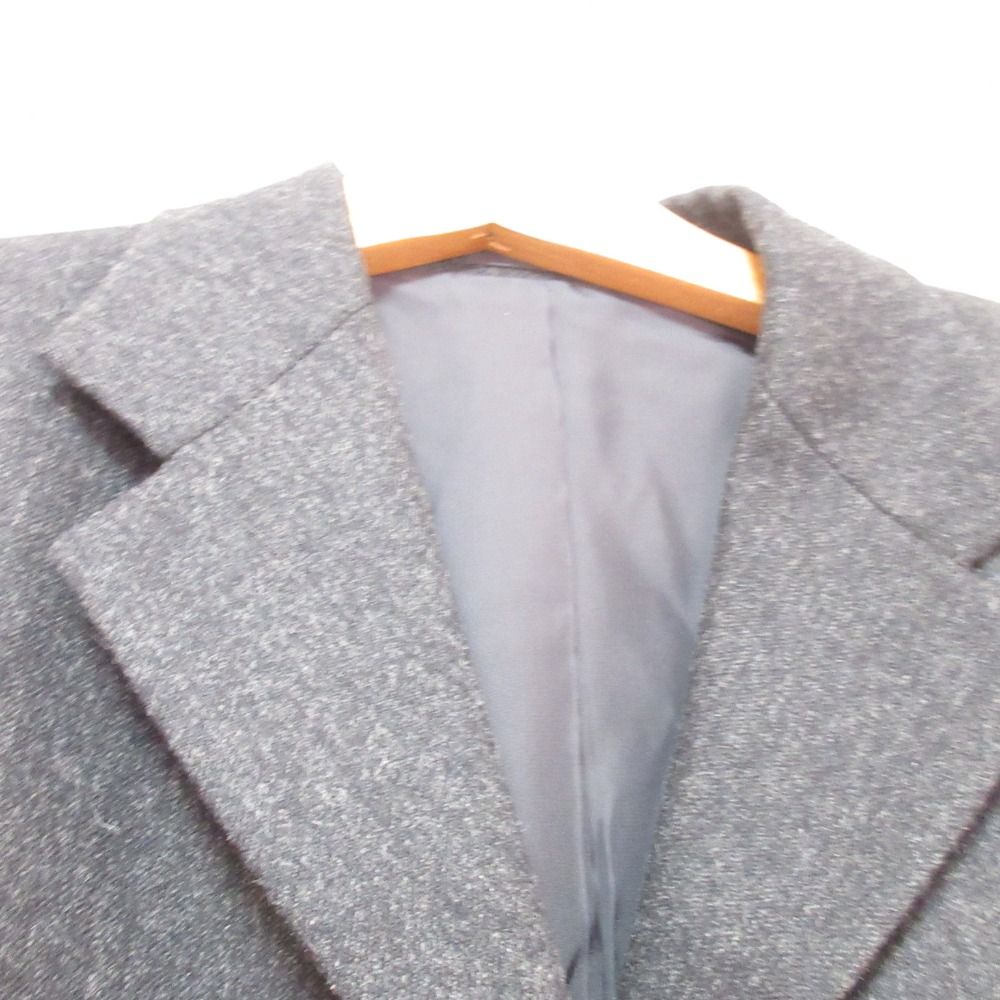 美品 MARGARET HOWELL マーガレットハウエル ウール テーラード