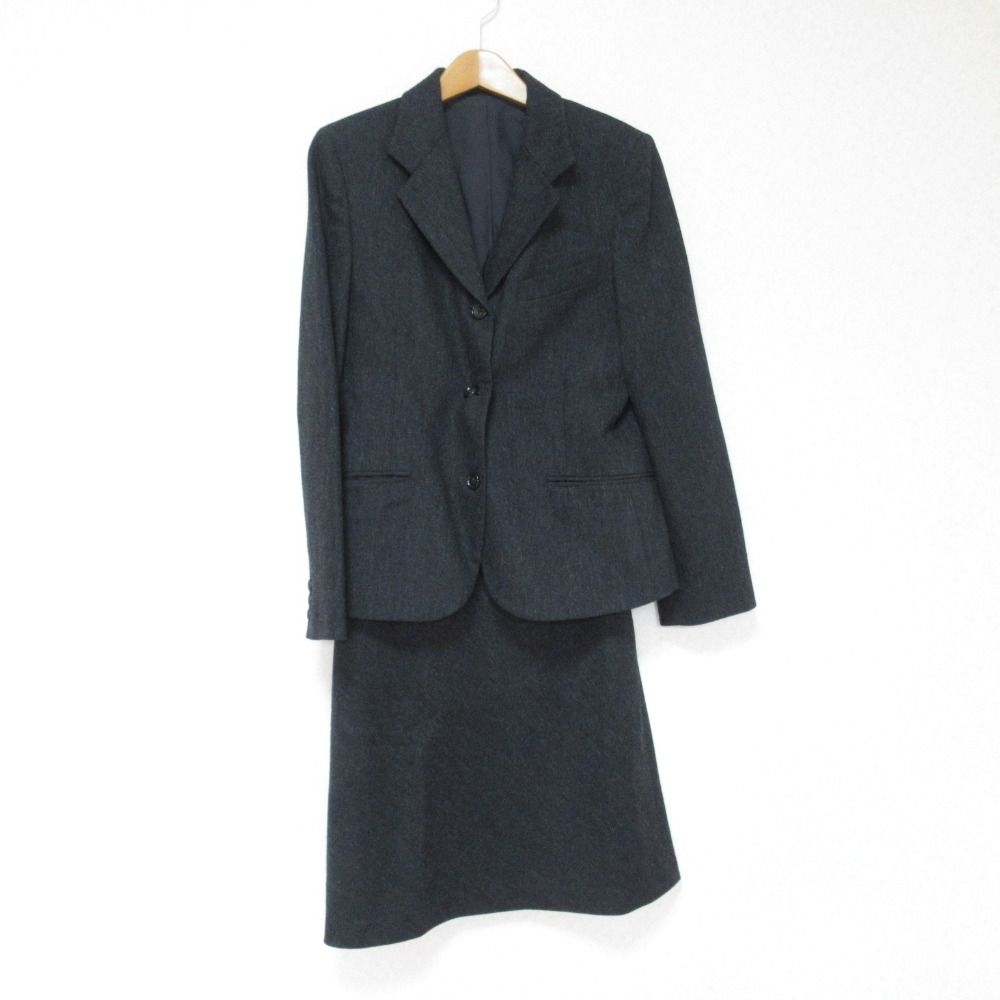 美品 MARGARET HOWELL マーガレットハウエル ウール テーラード